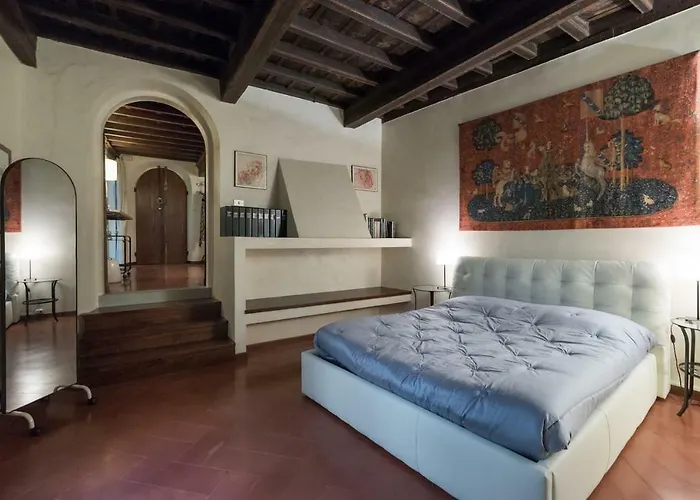 Renaissance Apartment