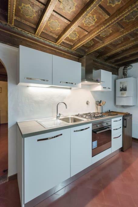 Renaissance Apartment Florence