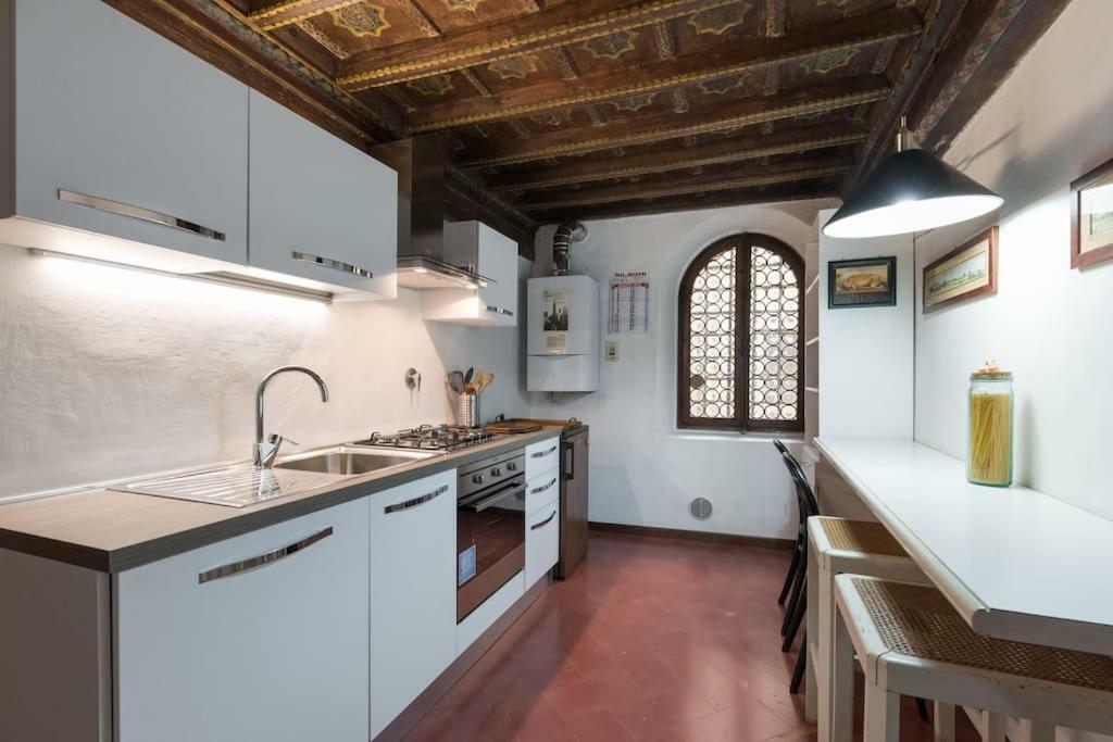 Renaissance Apartment